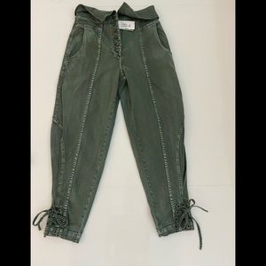 Ulla Johnson Kingston jeans
